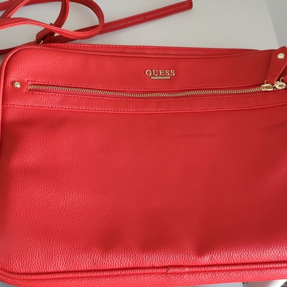 Guess Handbags - Guess Laptop Bag